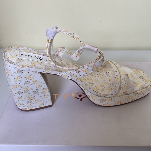Katy Perry Collections Shoes - Woman’s Shoes